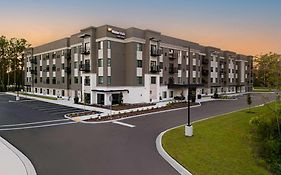 Waterwalk Extended Stay By Wyndham Jacksonville Deerwood Pk